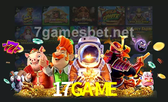 cassino 17GAME