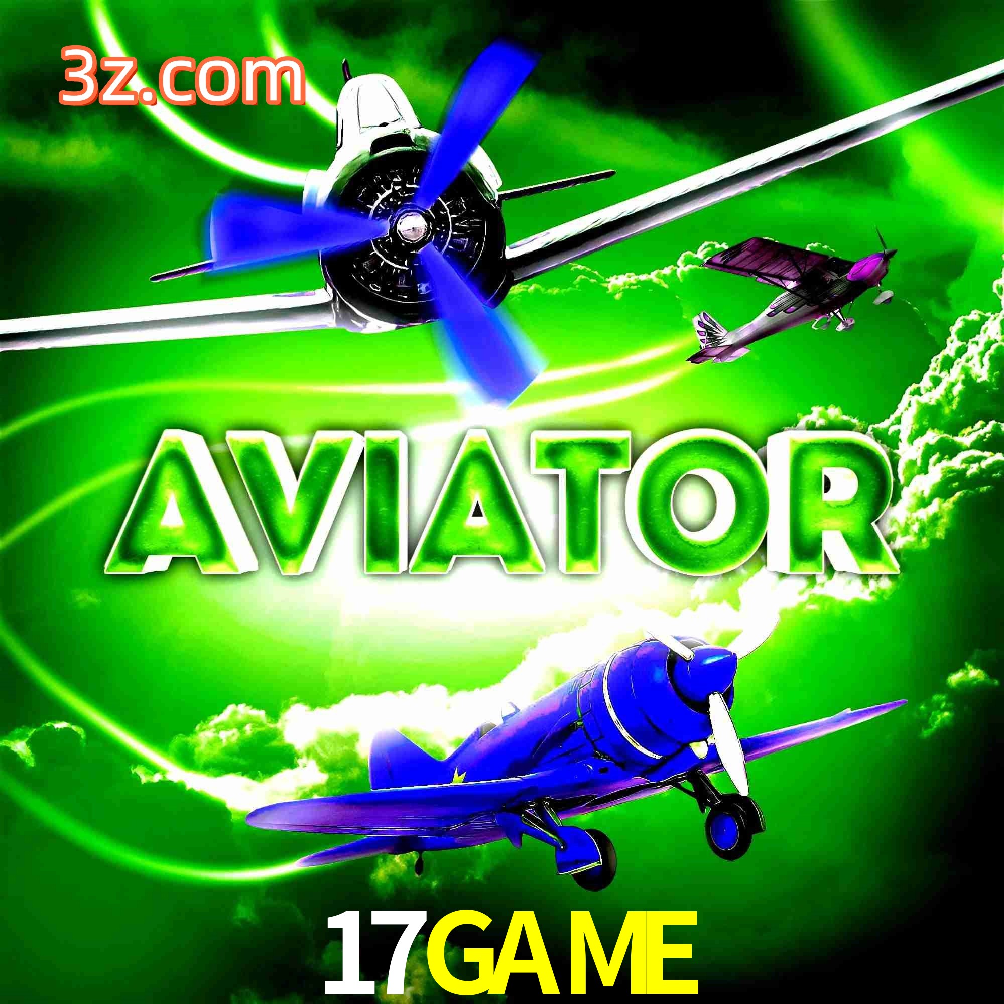 Aviator 17GAME Tente a Sorte