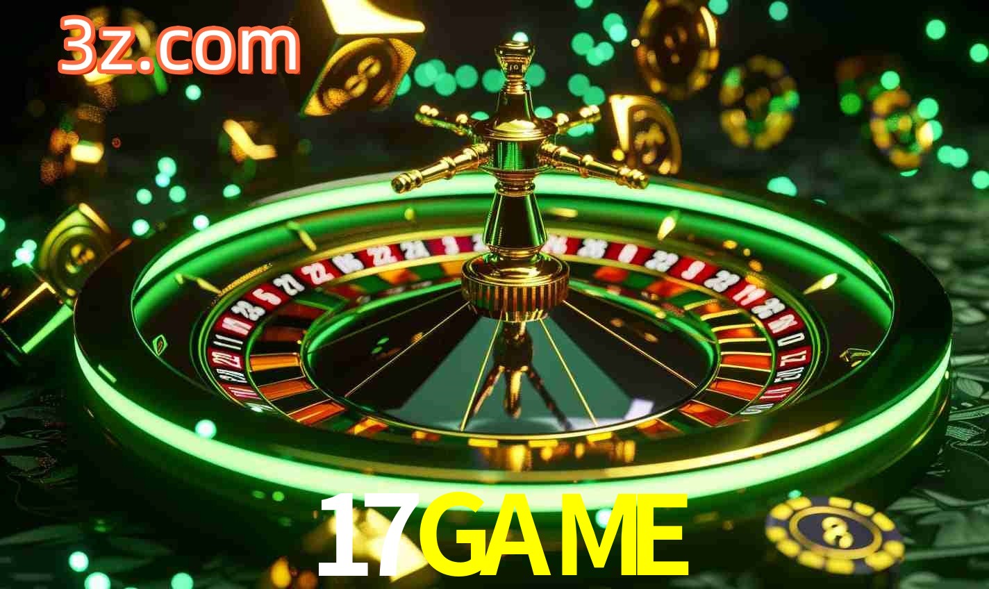 Desfrutar de um Cassino 17GAME