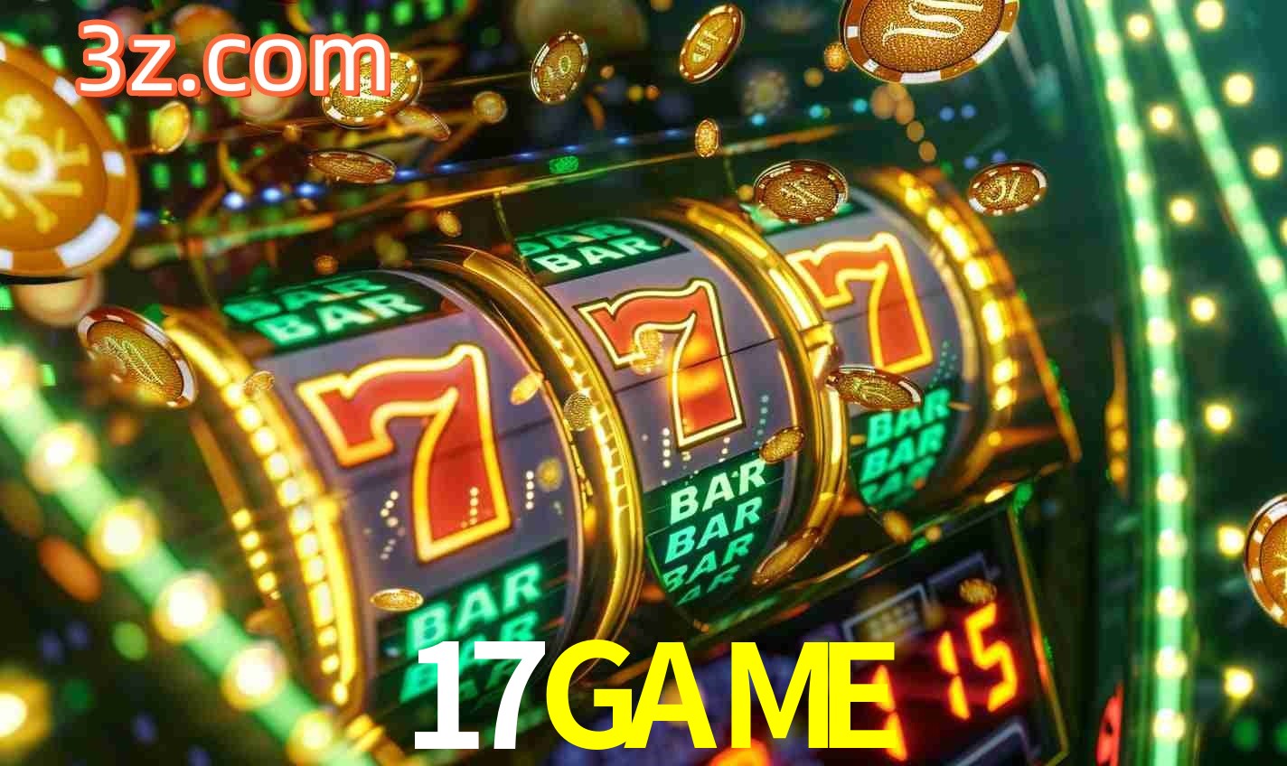 Populares Slots 17GAME