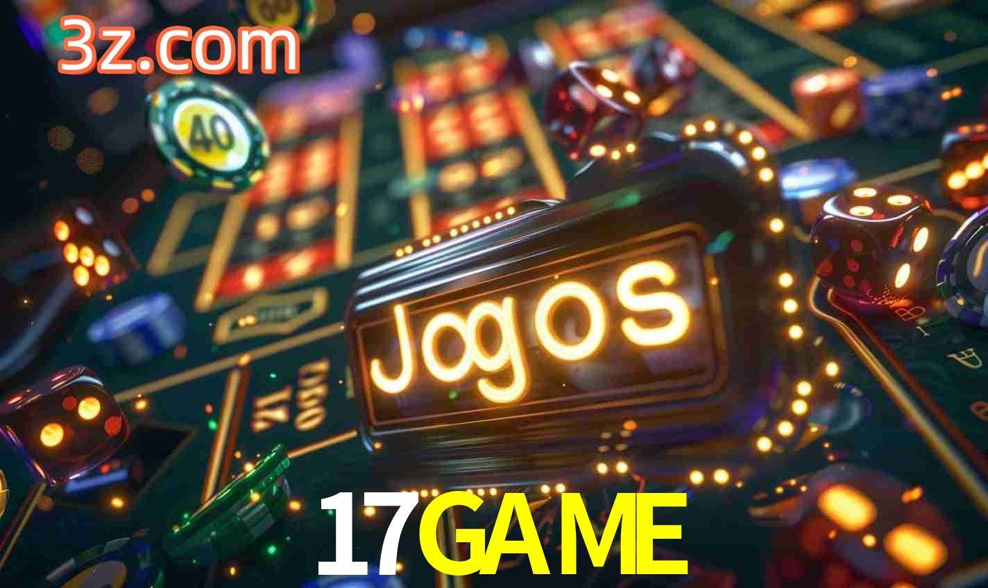 Mundo dos Jogos 17GAME