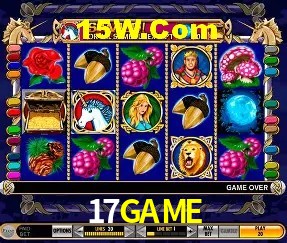 A Popularidade dos Caça-Níqueis no 17GAME