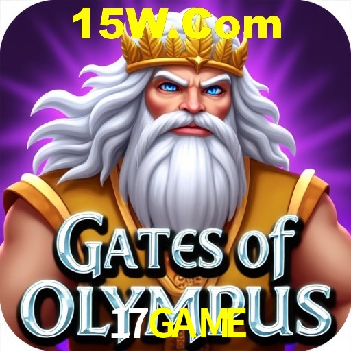 Jogos de Slot 17GAME