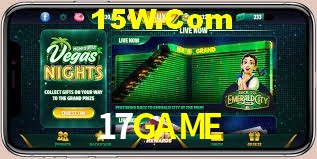 Roulette Table 17GAME