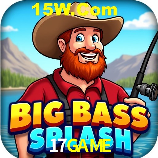 APP oficial da 17GAME para mobile