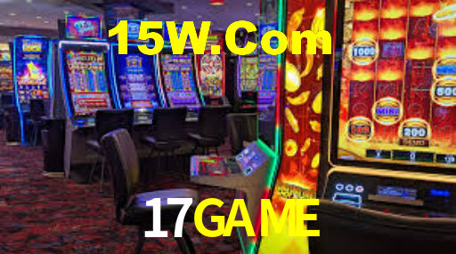 17.GAME