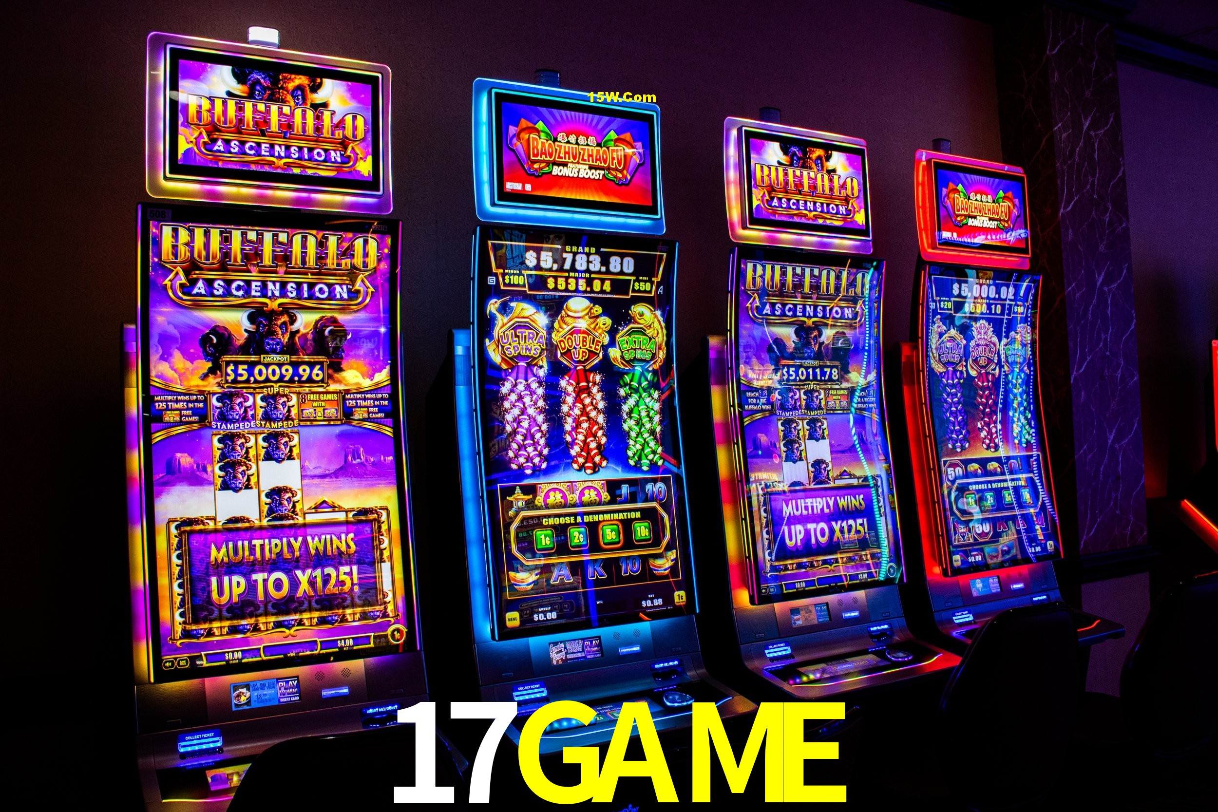 Sports Statistics 17GAME