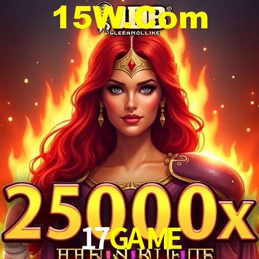 Promoção Relâmpago 17GAME