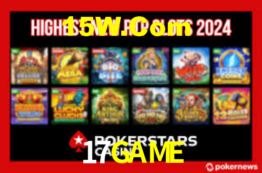 17.GAME